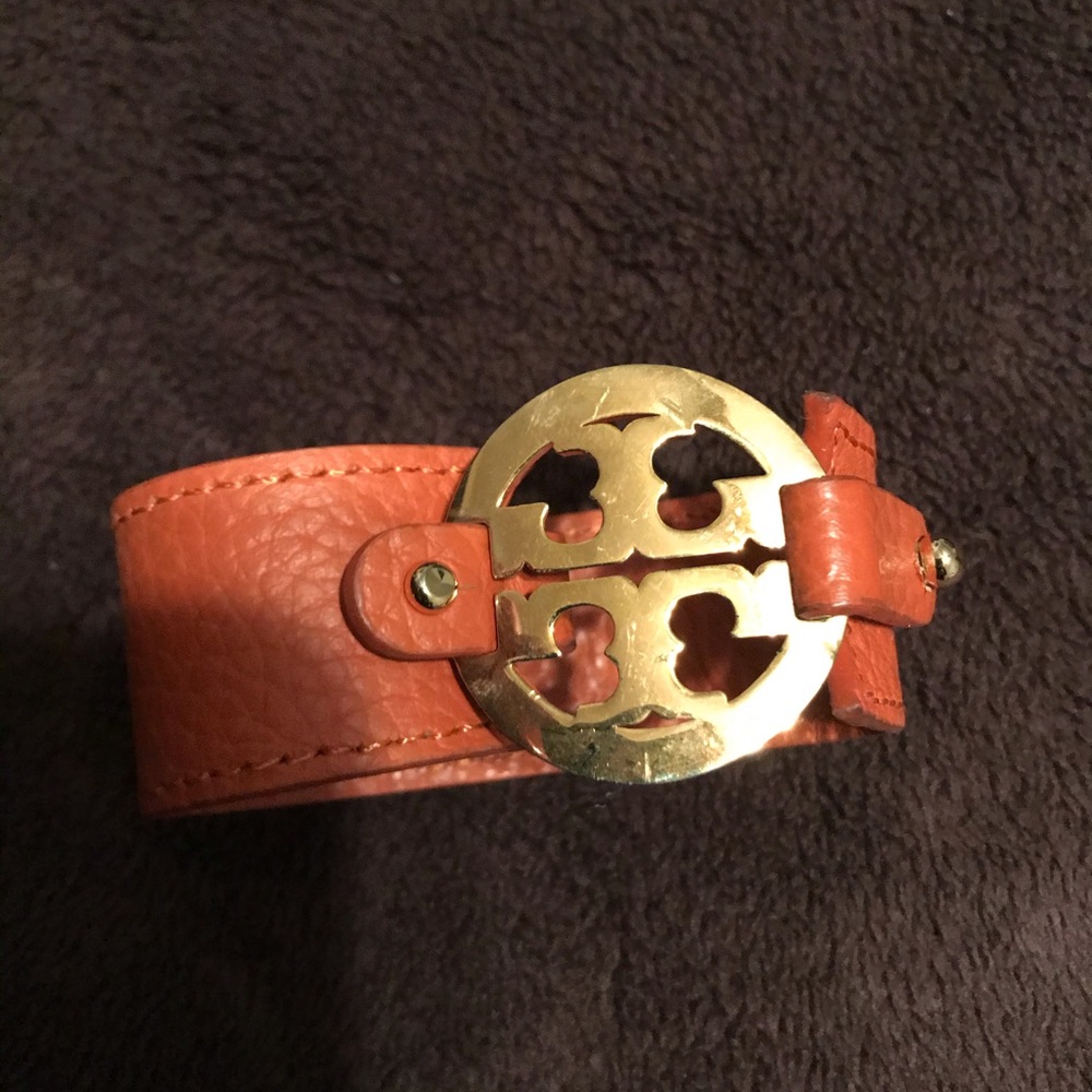Tory bracelet